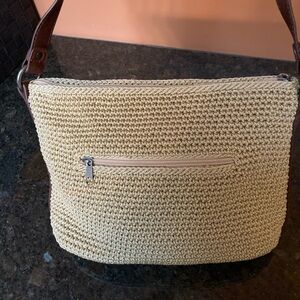 The Sak Shoulder Bag